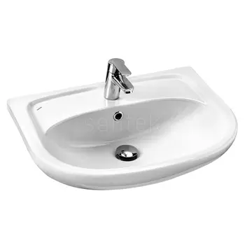 Мебельная раковина Santek Эллада 60