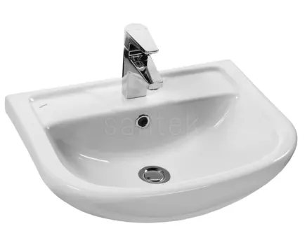 Мебельная раковина Santek Ладога 50