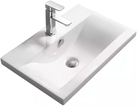 Мебельная раковина SantiLine SL-2101 60