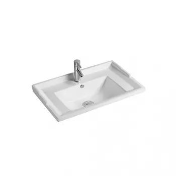 Мебельная раковина SantiLine SL-2112 60