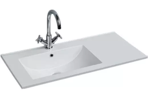 Мебельная раковина Sanvit 9090E L