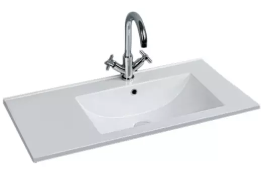 Мебельная раковина Sanvit 9090E R