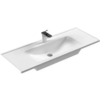 Мебельная раковина Serel 3039