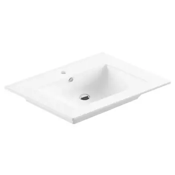 Мебельная раковина STWORKI Quadro 90