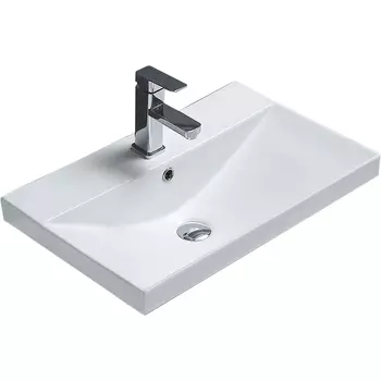 Мебельная раковина Velvex Neo 60 см 9696-60