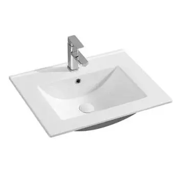 Мебельная раковина Veneciana Turin 60 белый