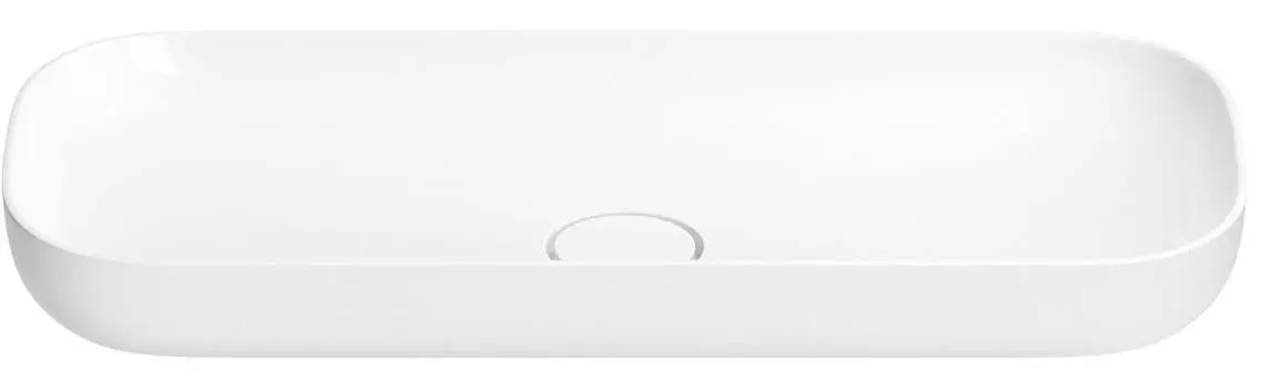 Мебельная раковина Wellsee 150310000 90х40