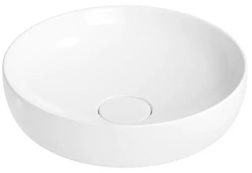 Мебельная раковина Wellsee 150601000 42х42