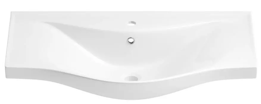 Мебельная раковина Wellsee 151207000 80х45