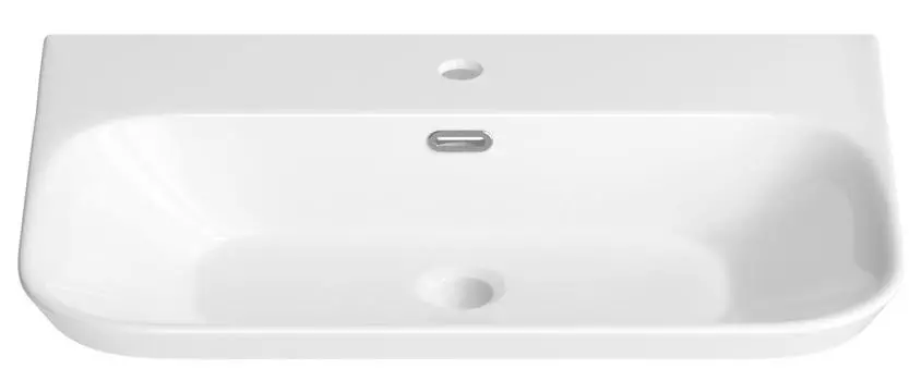 Мебельная раковина Wellsee 151401000 65х45