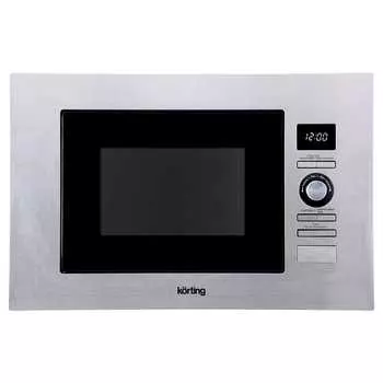 Микроволновая печь Korting KMI 720 X встраиваемая