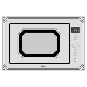 Микроволновая печь Korting KMI 825 RGW встраиваемая