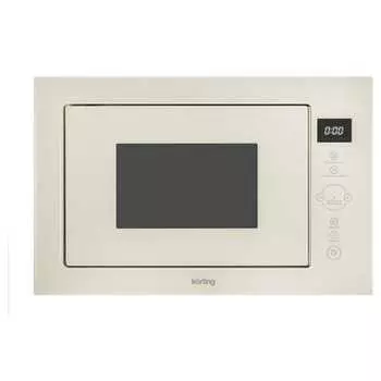 Микроволновая печь Korting KMI 825 TGB встраиваемая