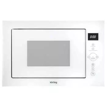 Микроволновая печь Korting KMI 825 TGW встраиваемая
