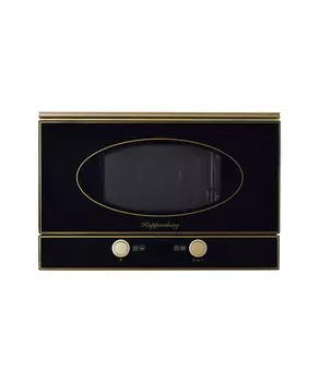 Микроволновая печь Kuppersberg Classic RMW 393 B встраиваемая