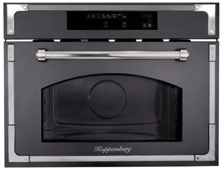 Микроволновая печь Kuppersberg Classic RMW 969 ANX встраиваемая