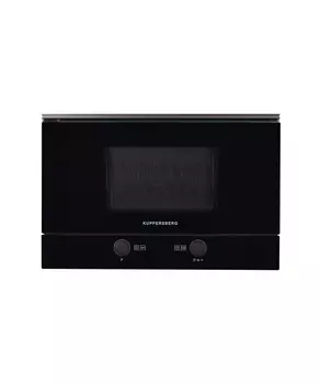 Микроволновая печь Kuppersberg High-Tech HMW 393 B встраиваемая
