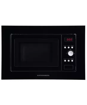 Микроволновая печь Kuppersberg High-Tech HMW 615 B встраиваемая