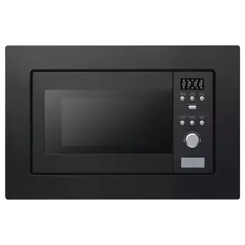 Микроволновая печь Teka Universo MWE 207 FI BLACK встраиваемая