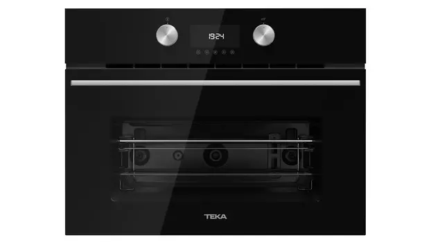 Микроволновая печь Teka Urban MLC 8440 NIGHT RIVER BLACK встраиваемая
