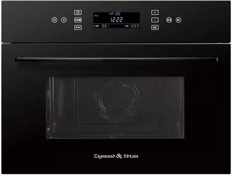 Микроволновая печь Zigmund & Shtain BMO 22 B