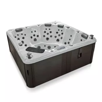 Минибассейн Gruppo Treesse Rodas PROD01BP 230х230 белый/серый