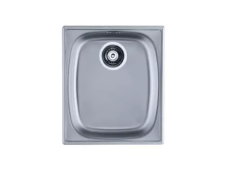 Мойка кухонная Alveus Basic 10 LEI-90