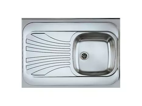 Мойка кухонная Alveus Classic 30 R NAT-60