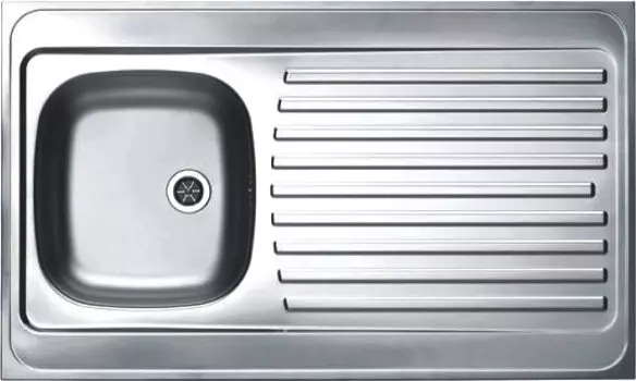 Мойка кухонная Alveus Classic 70
