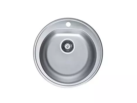 Мойка кухонная Alveus Form 30 LEI-90