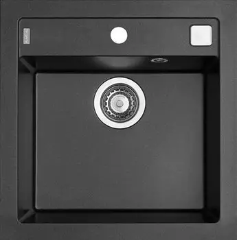 Мойка кухонная Alveus Formic Granital 20 twilight