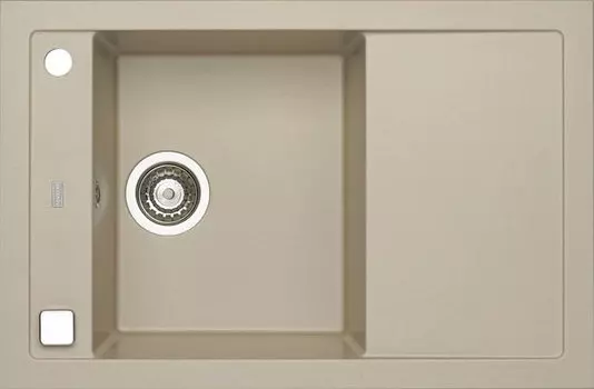 Мойка кухонная Alveus Formic Granital 30 pebble