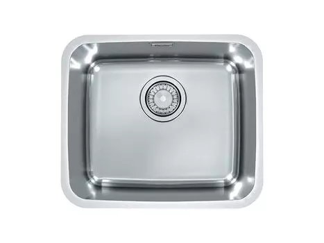 Мойка кухонная Alveus Luno 20 SAT-90