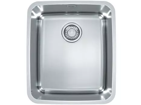 Мойка кухонная Alveus Luno 40 SAT-90