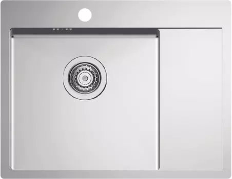 Мойка кухонная Alveus Quarto 20 1124383