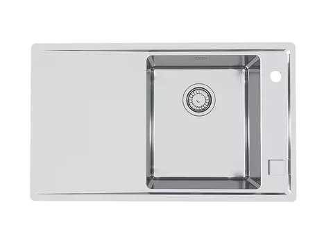 Мойка кухонная Alveus Stricto 10 R