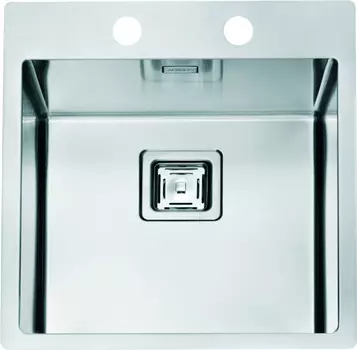 Мойка кухонная Alveus Stylux 10