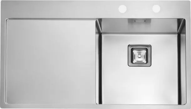 Мойка кухонная Alveus Stylux 50 R