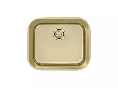 Мойка кухонная Alveus Variant Monarch 10 золото