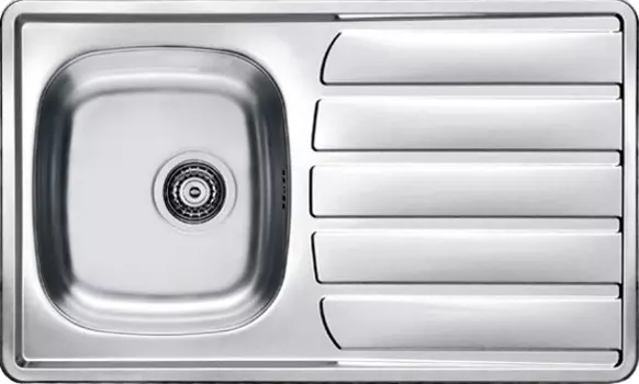 Мойка кухонная Alveus Zoom 30