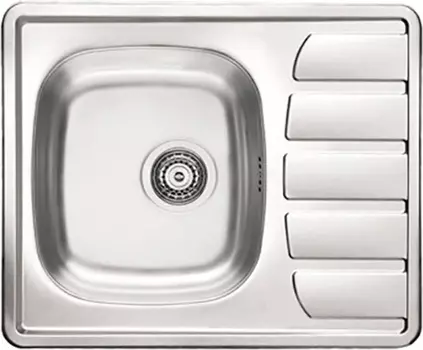 Мойка кухонная Alveus Zoom Maxim 10