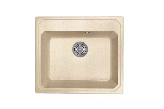 Мойка кухонная Dr. Gans Кардинал 570 терра