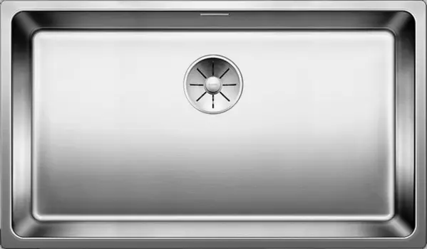 Мойка кухонная Blanco Andano 700-IF