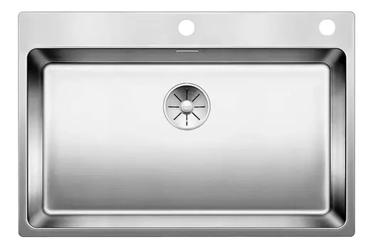 Мойка кухонная Blanco Andano 700-IF/A