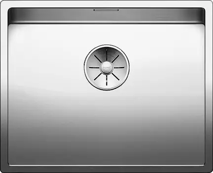 Мойка кухонная Blanco Claron 500-U