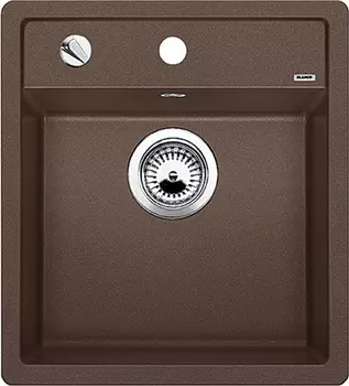 Мойка кухонная Blanco Dalago 45 кофе