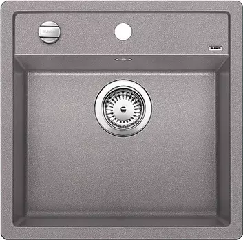Мойка кухонная Blanco Dalago 5 аллюметаллик