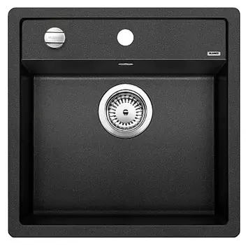 Мойка кухонная Blanco Dalago 5 антрацит