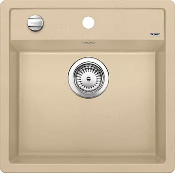 Мойка кухонная Blanco Dalago 5 шампань