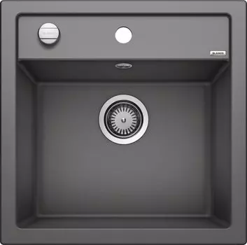 Мойка кухонная Blanco Dalago 5 темная скала